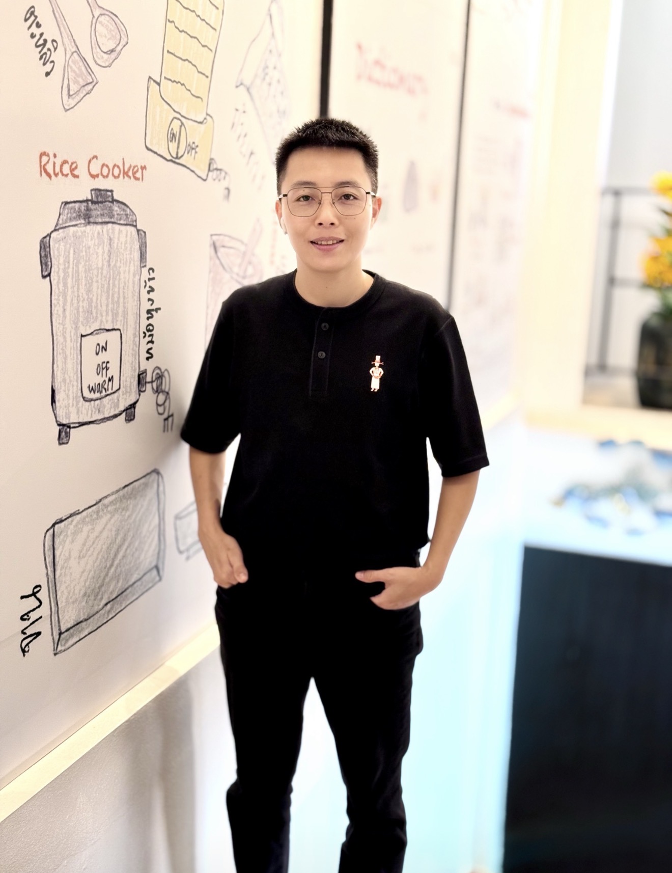 G2-SPR Team Executive